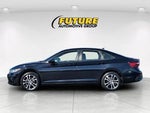 2025 Jetta Thumbnail 7