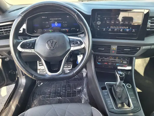 2025 Volkswagen Jetta - $21,588