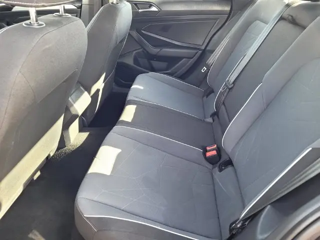 2025 Volkswagen Jetta - $21,588