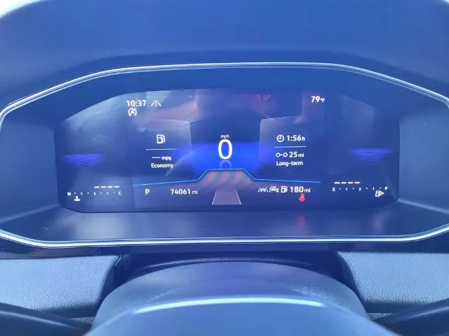 2025 Volkswagen Jetta - $21,588