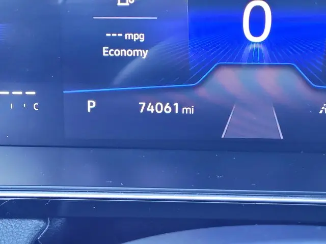 2025 Volkswagen Jetta - $21,588