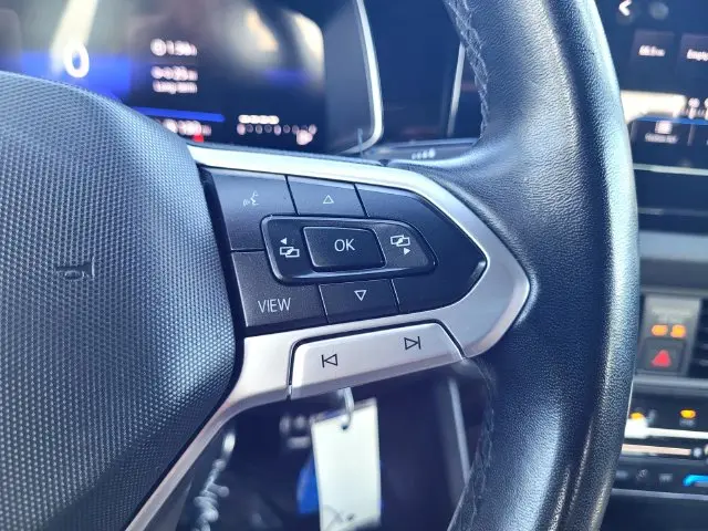 2025 Volkswagen Jetta - $21,588