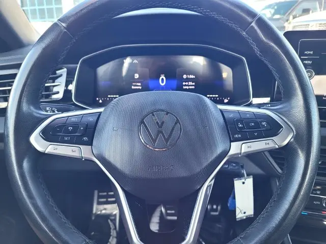 2025 Volkswagen Jetta - $21,588