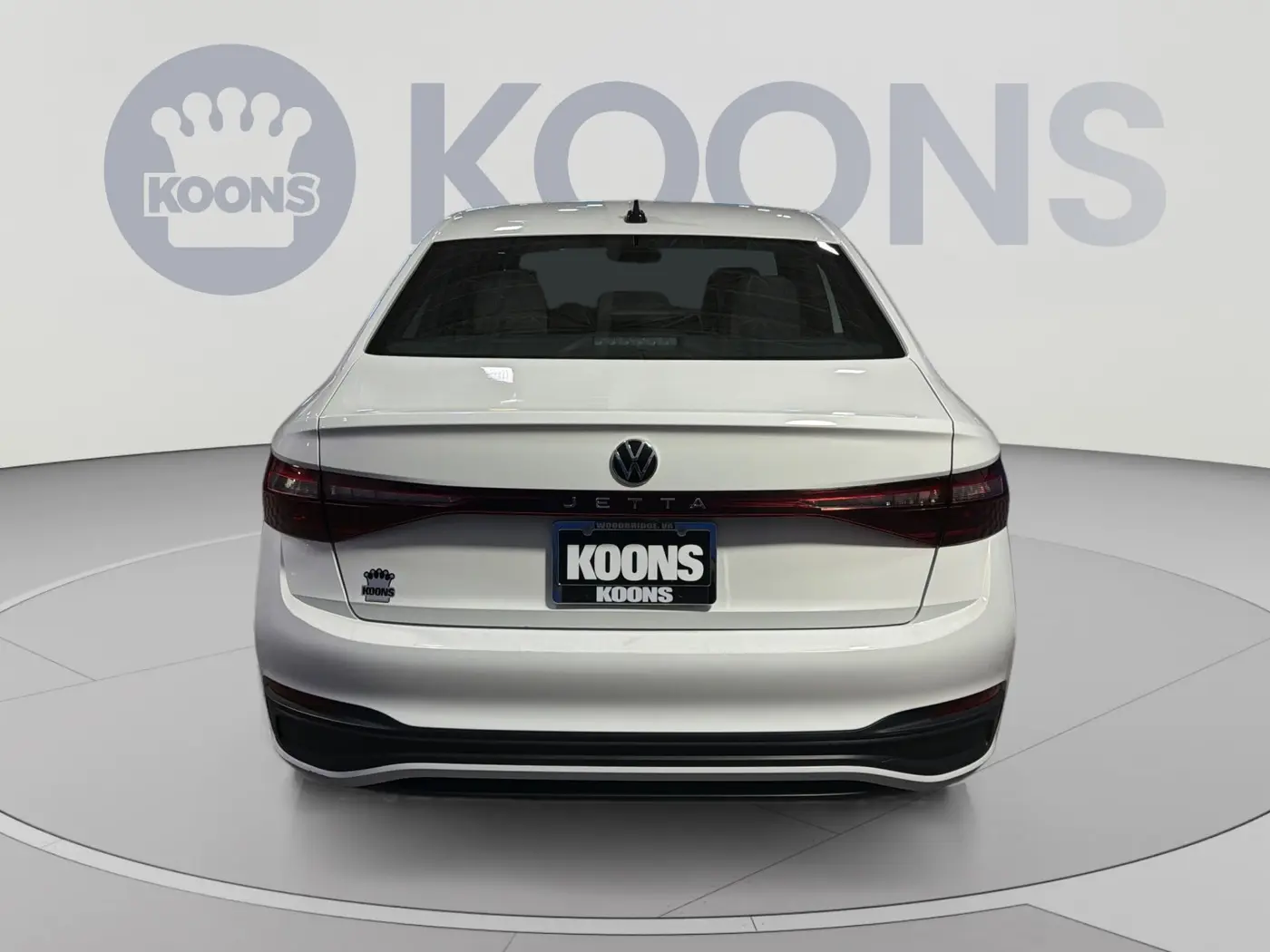 2025 Volkswagen Jetta - $18,250