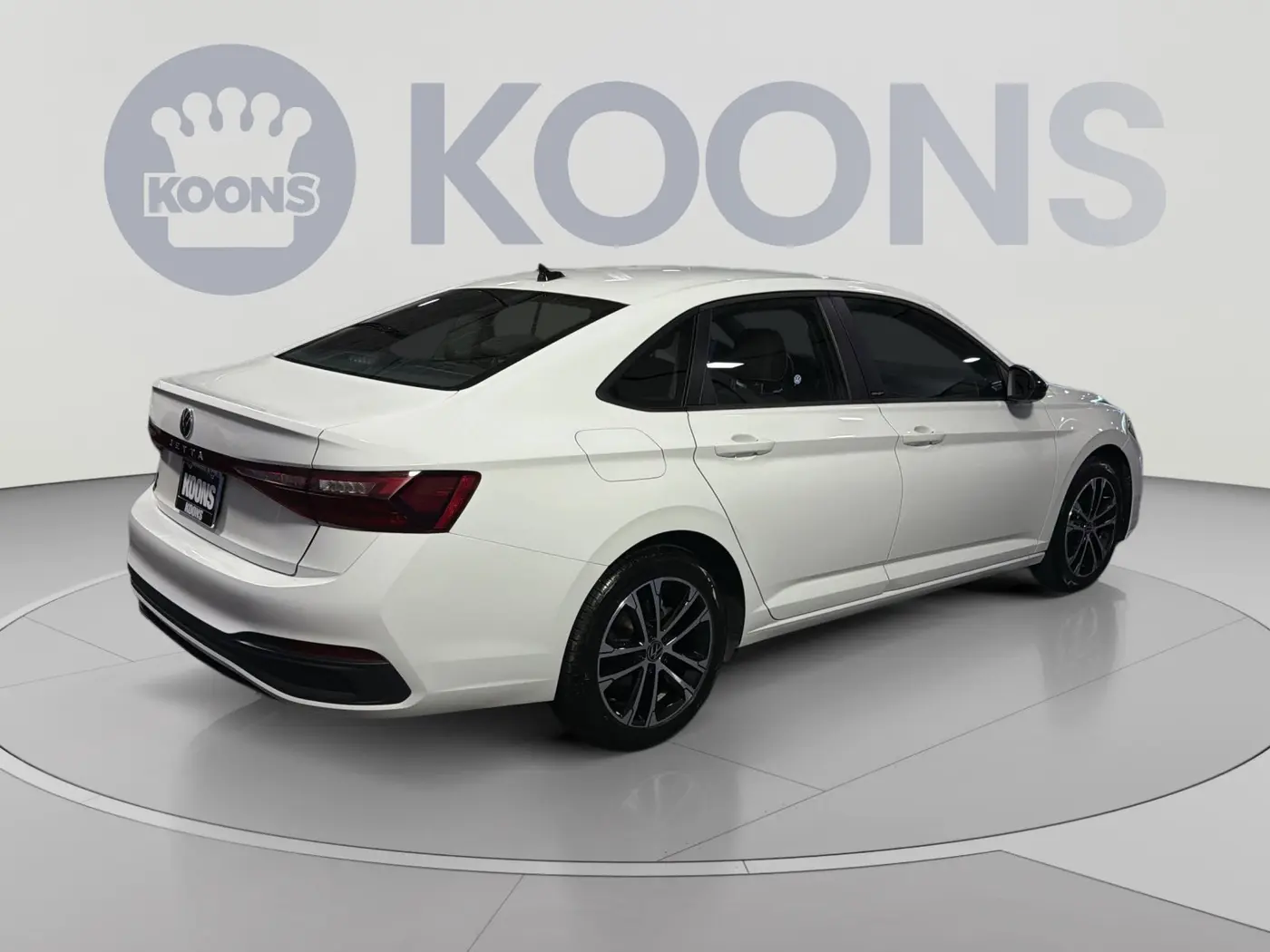 2025 Volkswagen Jetta - $18,250