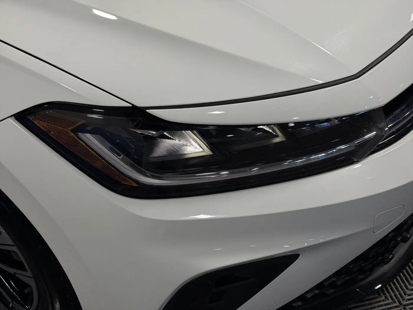 2025 Volkswagen Jetta - $18,250