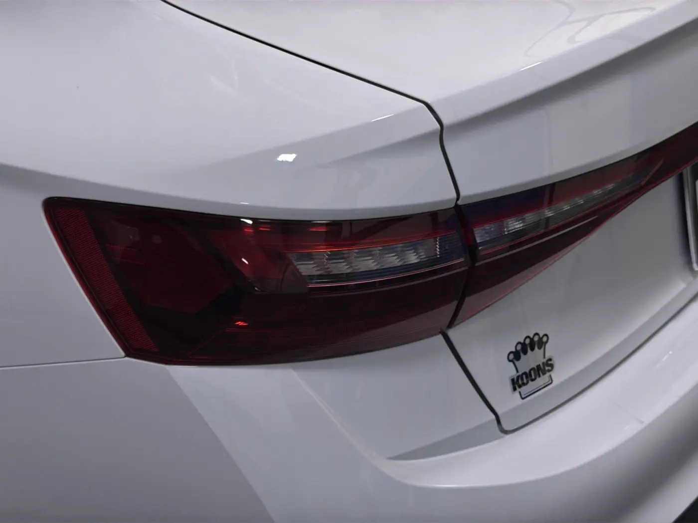 2025 Volkswagen Jetta - $18,250