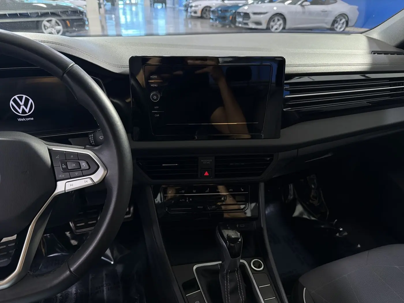 2025 Volkswagen Jetta - $18,250