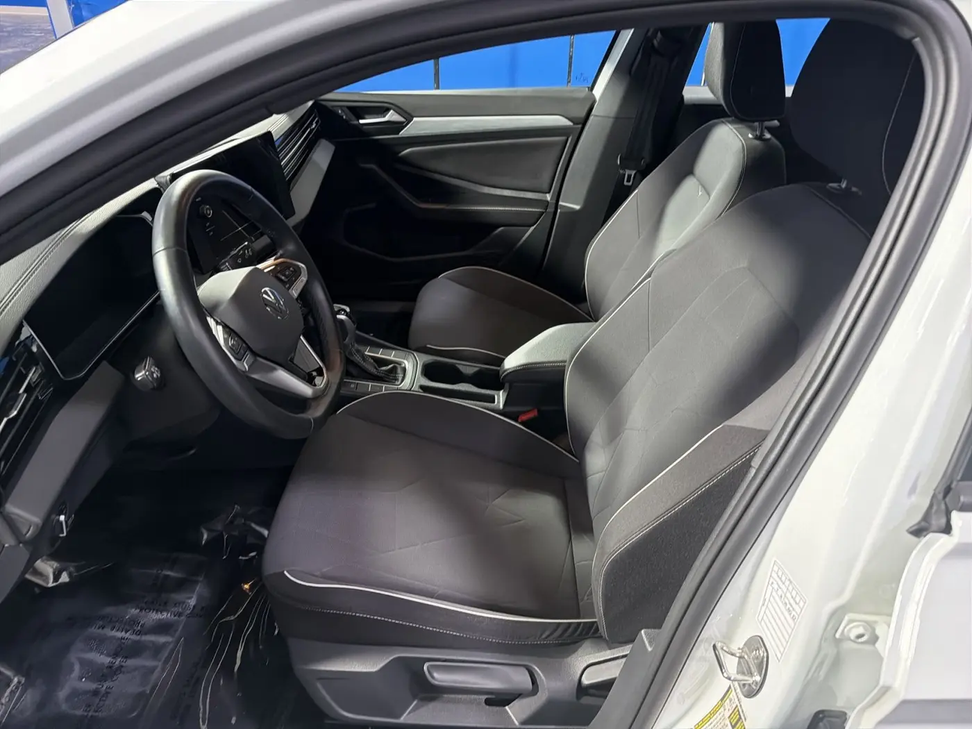 2025 Volkswagen Jetta - $18,250