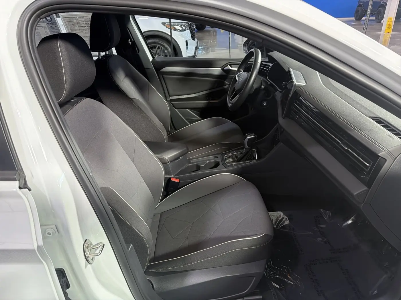 2025 Volkswagen Jetta - $18,250