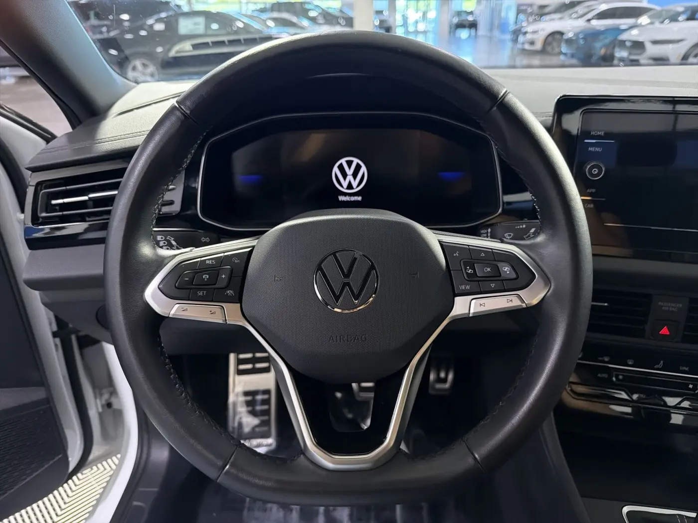 2025 Volkswagen Jetta - $18,250