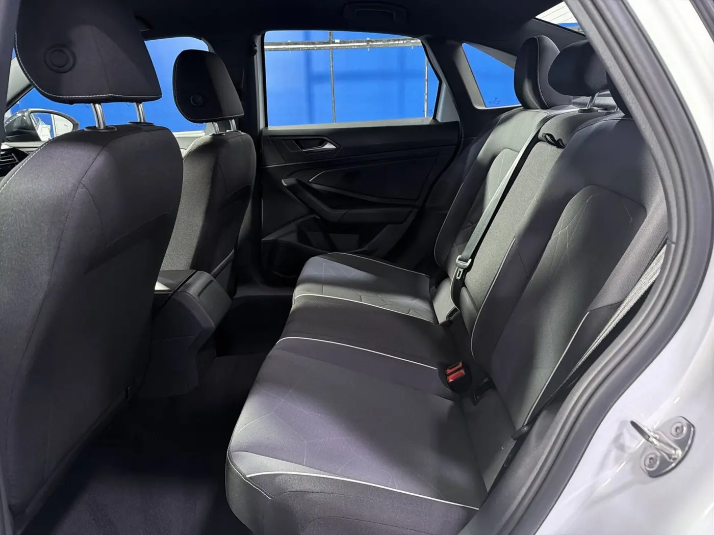 2025 Volkswagen Jetta - $18,250