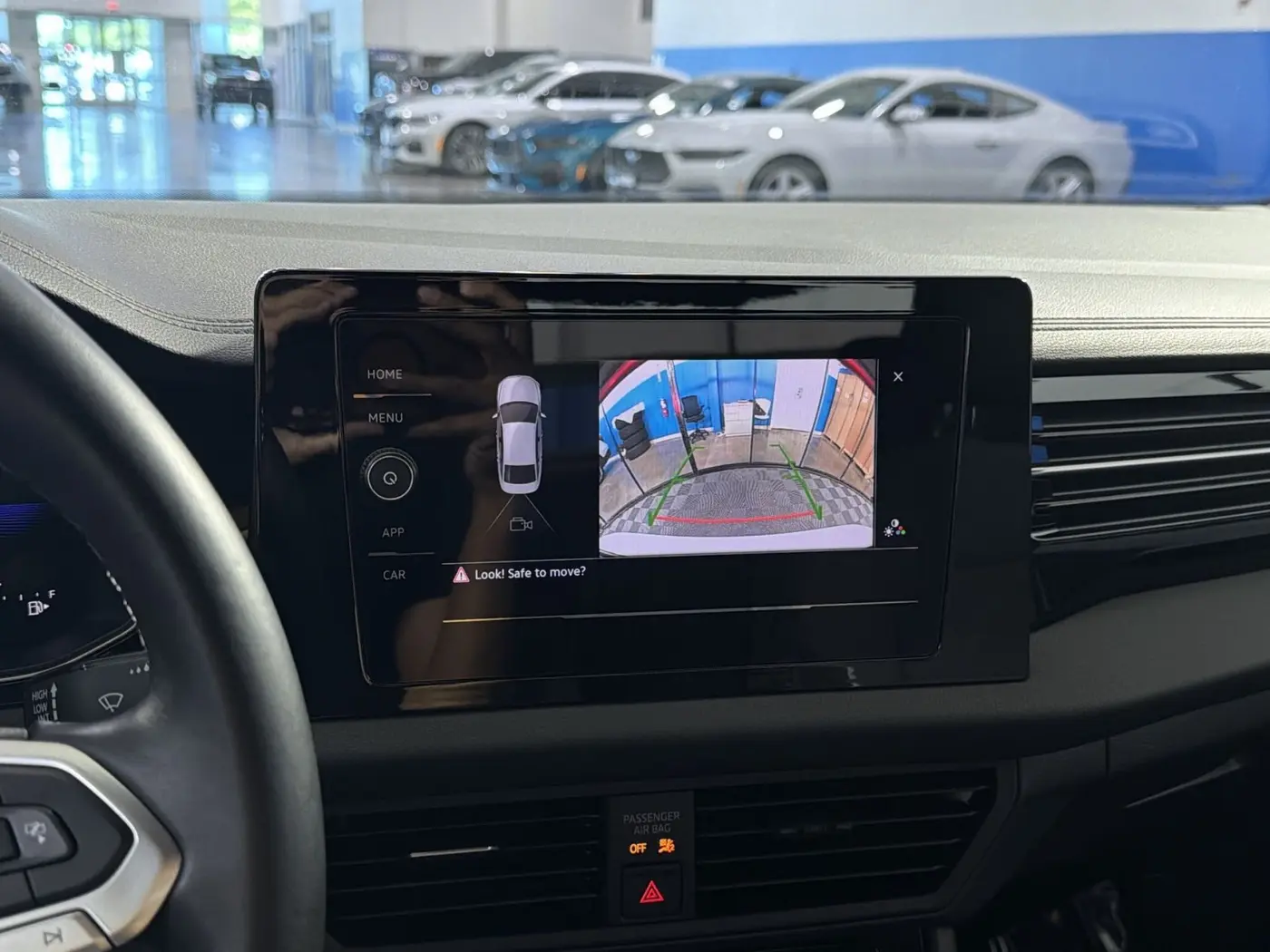 2025 Volkswagen Jetta - $18,250