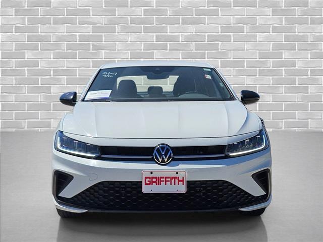 2025 Volkswagen Jetta - $23,085
