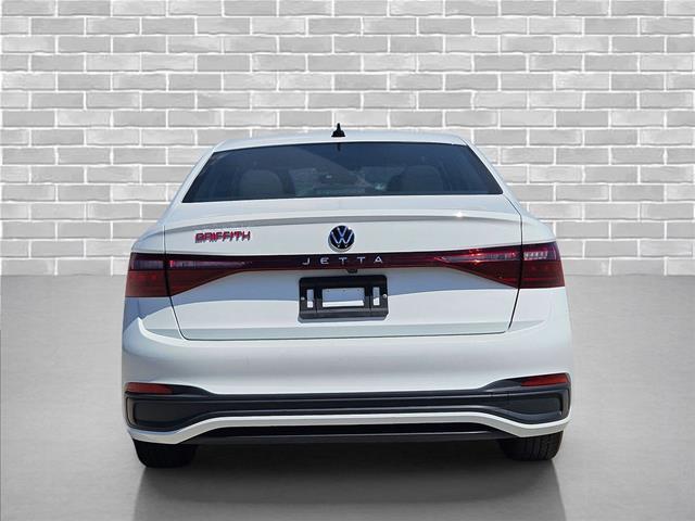 2025 Volkswagen Jetta - $23,085