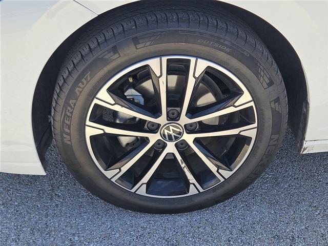 2025 Volkswagen Jetta - $23,085