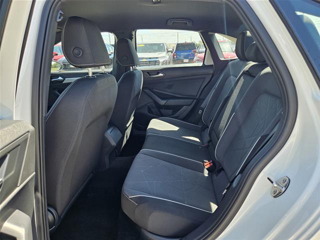 2025 Volkswagen Jetta - $23,085