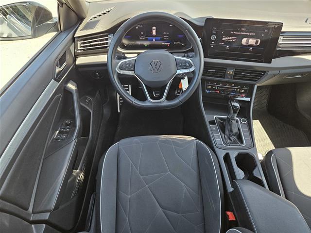 2025 Volkswagen Jetta - $23,085