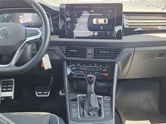 2025 Volkswagen Jetta - $23,085
