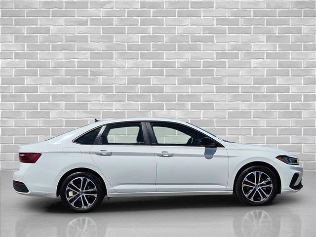 2025 Volkswagen Jetta - $23,085