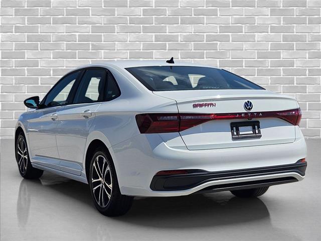 2025 Volkswagen Jetta - $23,085