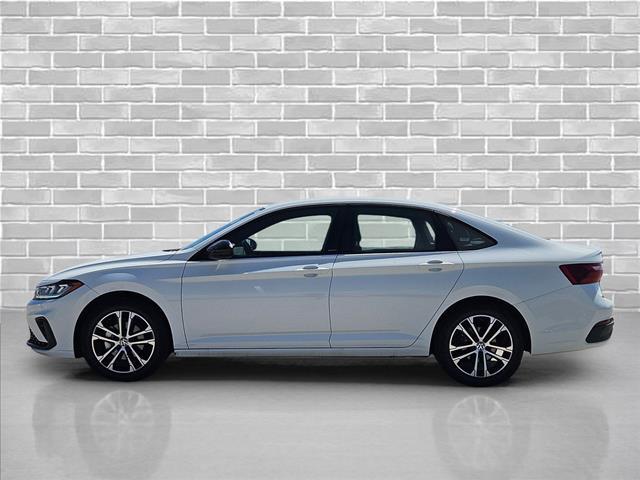 2025 Volkswagen Jetta - $23,085