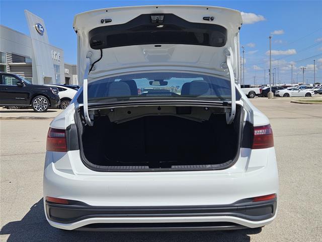 2025 Volkswagen Jetta - $23,085