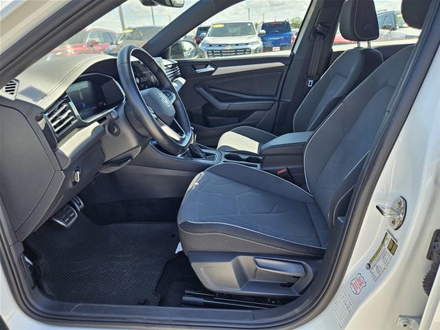 2025 Volkswagen Jetta - $23,085