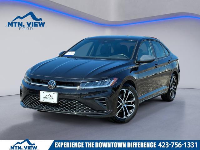 2025 Volkswagen Jetta - $19,351