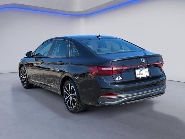 2025 Volkswagen Jetta - $19,351