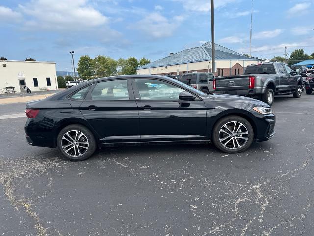 2025 Volkswagen Jetta - $19,351