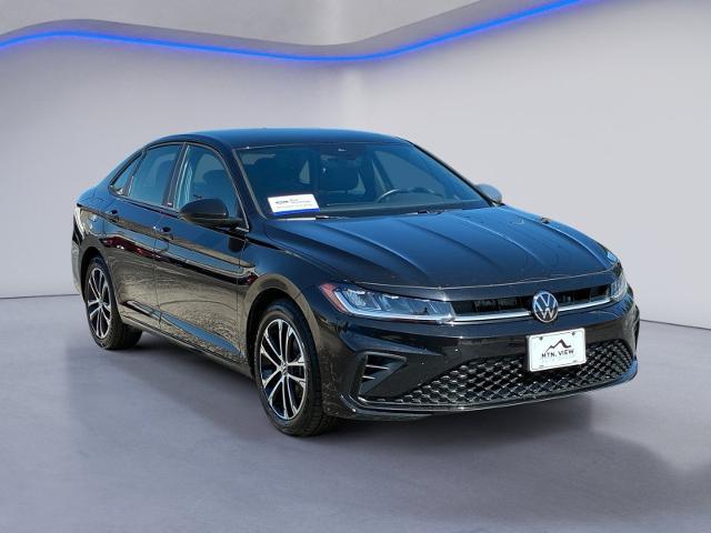 2025 Volkswagen Jetta - $19,351