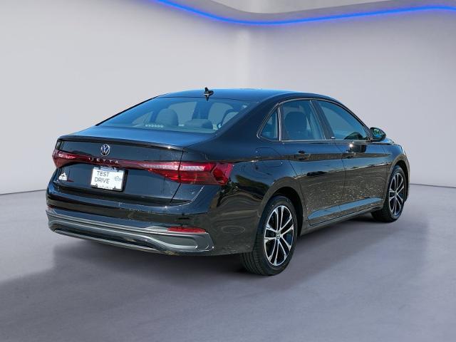 2025 Volkswagen Jetta - $19,351