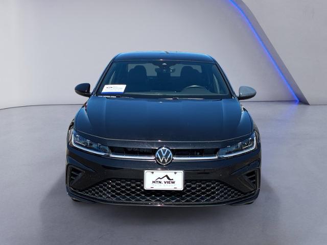 2025 Volkswagen Jetta - $19,351