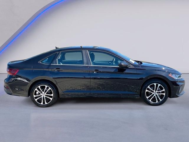 2025 Volkswagen Jetta - $19,351
