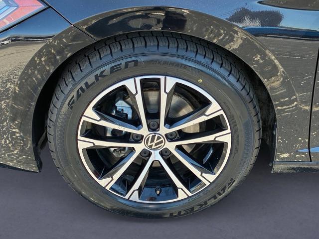 2025 Volkswagen Jetta - $19,351