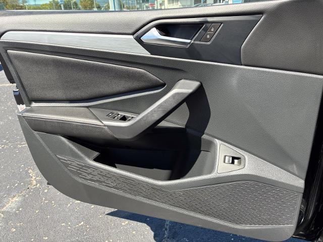 2025 Volkswagen Jetta - $19,351