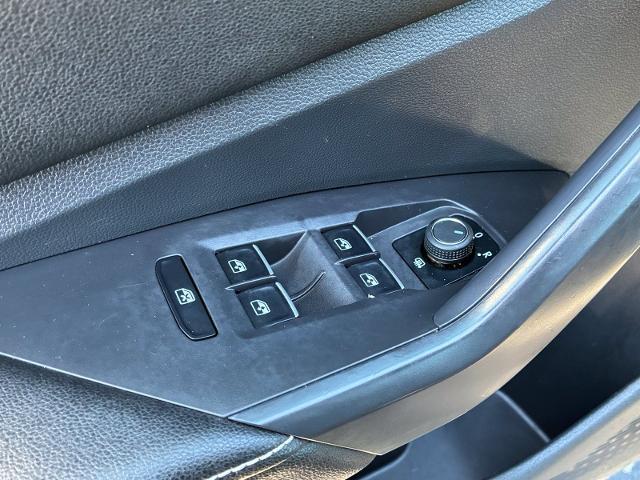 2025 Volkswagen Jetta - $19,351