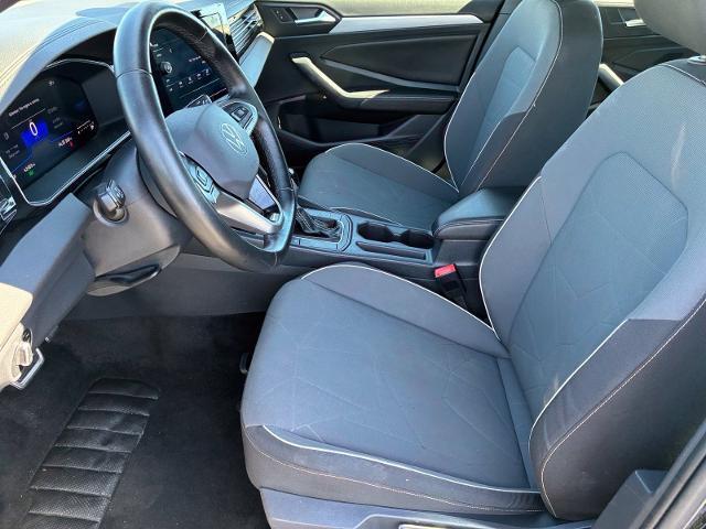 2025 Volkswagen Jetta - $19,351