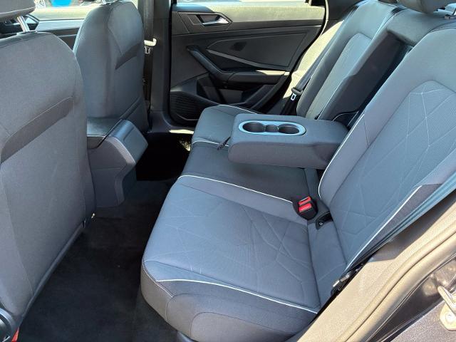 2025 Volkswagen Jetta - $19,351