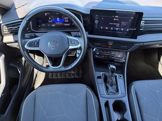 2025 Volkswagen Jetta - $19,351