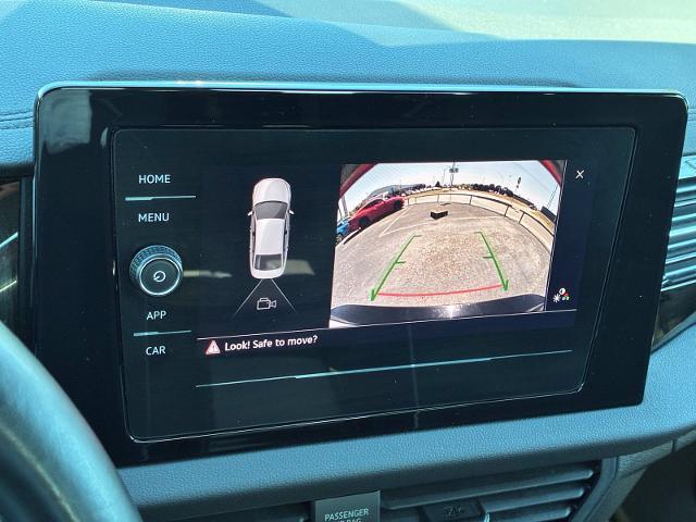 2025 Volkswagen Jetta - $19,351