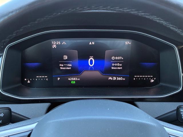2025 Volkswagen Jetta - $19,351