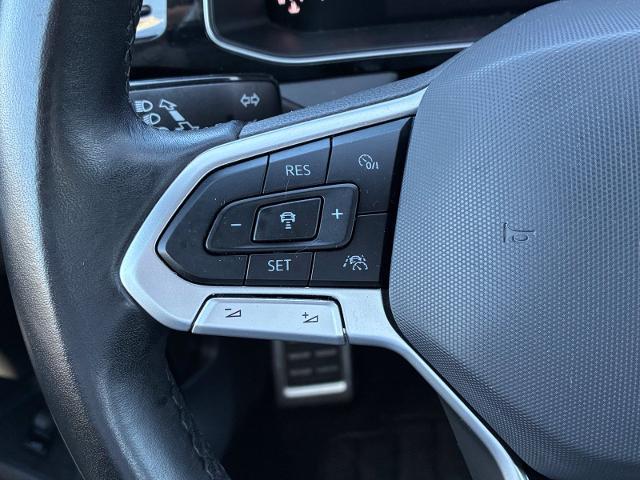 2025 Volkswagen Jetta - $19,351