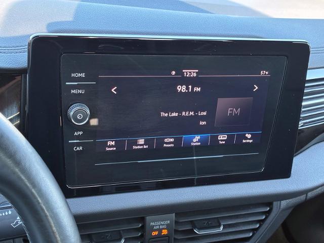 2025 Volkswagen Jetta - $19,351