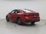 2025 Jetta Thumbnail 2