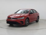 2025 Jetta Thumbnail 4