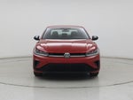 2025 Jetta Thumbnail 5