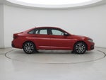 2025 Jetta Thumbnail 7