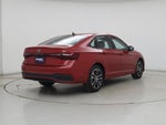 2025 Jetta Thumbnail 8